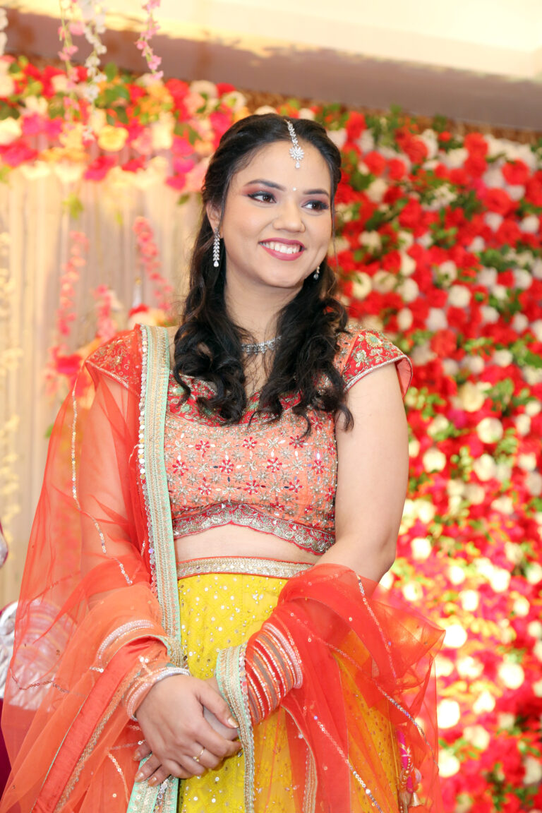 Harsh Photography - Best Wedding Photographer in Lucknow