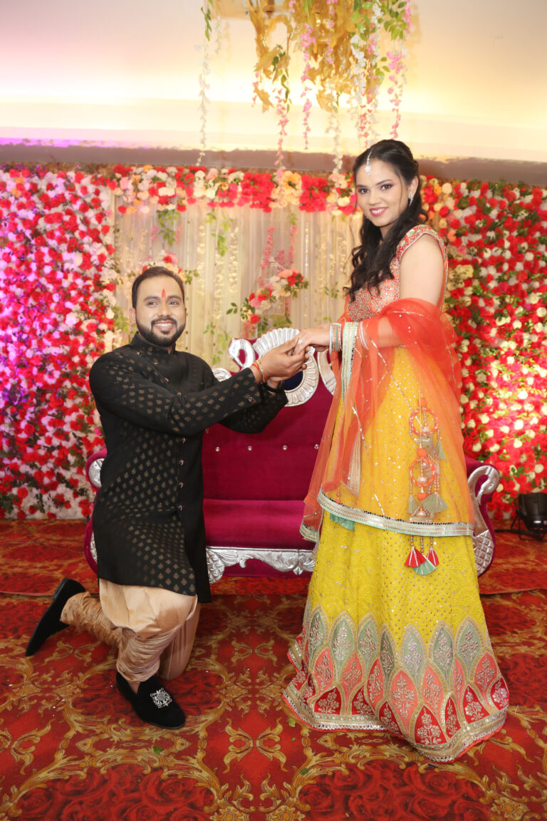 Harsh Photography - Best Wedding Photographer in Lucknow