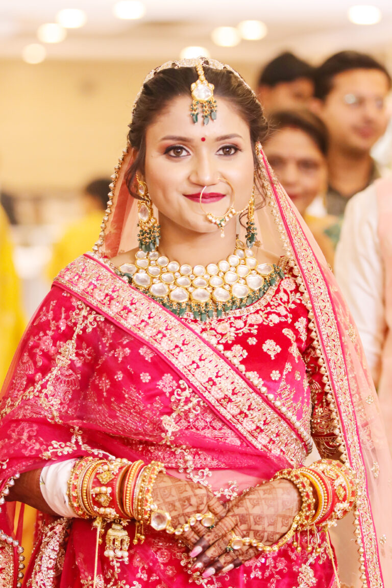 Harsh Photography - Best Wedding Photographer in Lucknow